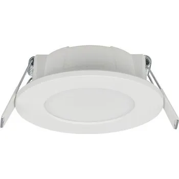 Trio 635110101 LED zápustné svítidlo HIMAL | 4W integrovaný LED zdroj | 450lm | 2700-4000K + K nákupu nad 3000 Kč dárek zdarma