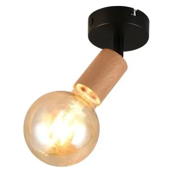 Trio R86681035 bodové nástěnné svítidlo LAMEGO | 10W E27 + K nákupu nad 3000 Kč dárek zdarma