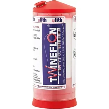 Těsnící páska na závity P TFE Ulith-Twineflow 175 m