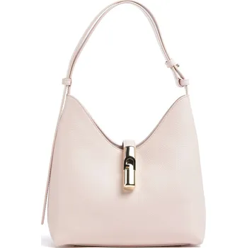 Furla Goccia S - Taška přes rameno v růžová, kůže, 50546842 | Kabelky pro ženy & muže