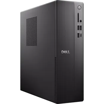 Stolní počítač DELL Pro Slim Essential QVS1260/ U5-225/ 16GB/ 1TB SSD/ Intel Graphics/ W11Pro/ 3Y PS on-site