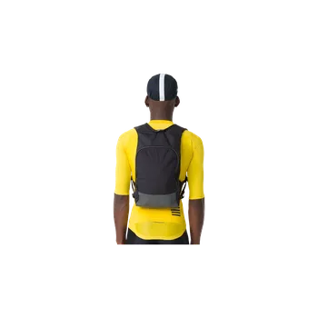 brašna na kolo Lehký baťůžek Rapha Pro Team 10 černá