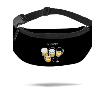 Ledvinka Bastard Pijáda ledvinka Black