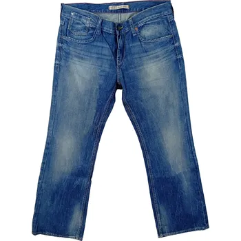 Mustang Pánské džíny MU-130005 1211 32/30