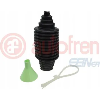 Posilovač řízení AUTOFREN SEINSA D8901E Sada prachovek řízení