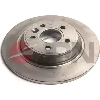 Brzdový kotouč JPN Brzdový kotouč - 302 mm JPN 40H9070-JPN