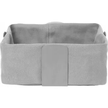 chlebník Blomus DESA Chlebník Koš na Pečivo 26 cm Šedý