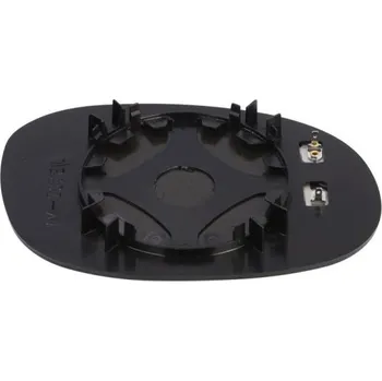 Auto zrcátko Blic 6102-02-1271283P Sklo zrcátka, vnější zrcátko