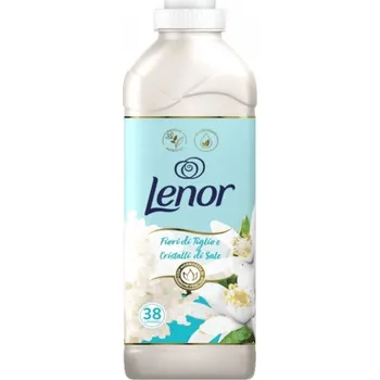 Aviváž Lenor aviváž Fiori Tiglio e Cristalli di Sale