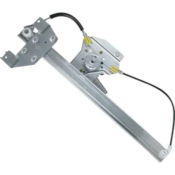 Stahovačka okna Mechanismus stahování okna vč. motorku, přední pravé dveře vč. motorku PEUGEOT PARTNER (2008-2012)