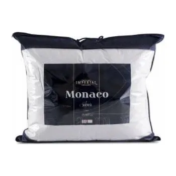 Polštář AMW Poduszka Imperial Monaco Silver 50x60
