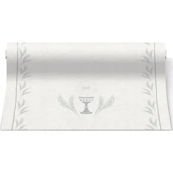 ubrus Papírový běhoun Paw 2400 cm x 40 cm obdélníkový