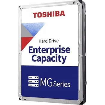 Interní pevný disk Pevný disk Toshiba MG MG10ADA600E 6TB SATA III 3,5"