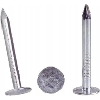 Hřebík HŘEBÍKY NA LEPENKU POZINKOVANÉ 3.0*40MM