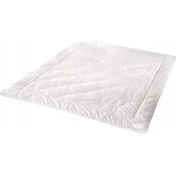 přikrývka Zimní Přikrývka 100% Ovčí vlna DUO 140x200 AMW