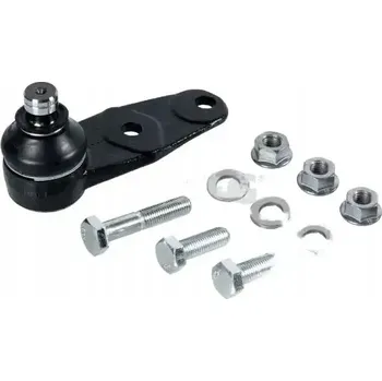 Zavěšení kol SWAG 60 78 0006 Kloub uchycení / vodící