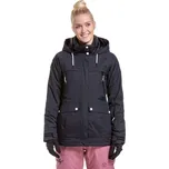 Meatfly SNB & SKI Terra černá