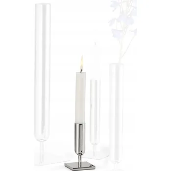 Svícen Svícen Philippi 11 cm na 1 svíčku