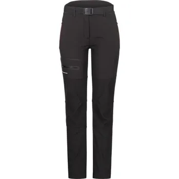 Dámské kalhoty Hohenhorn Trekmaster dámské černé