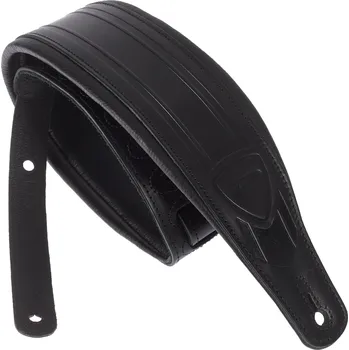 Dingwall Racing Logo Strap Black + prodloužená záruka 3 roky