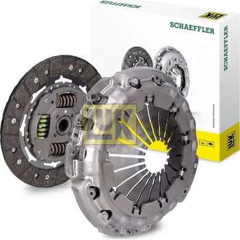 Spojková sada Sada spojky Schaeffler LuK 624 3476 09