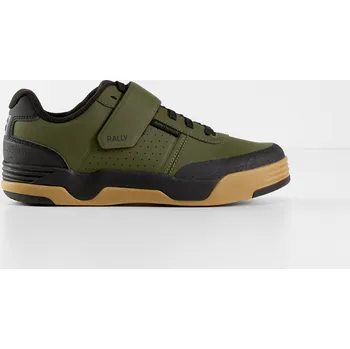 Pánské cyklistické tretry Bontrager Rally Bike Shoe 2024 37 zelená