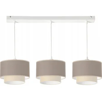 Závěsné svítidlo Skylighting Tarja 3 - světelný bod E27