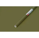 Samolepicí fólie olivová matná zelená 45 cm x 2 m 3460713 / samolepicí tapeta UNI Olive green 346-0713 d-c-fix