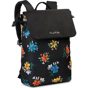 Městský batoh Frida Kahlo 62218-0100 9 l Flowers 
