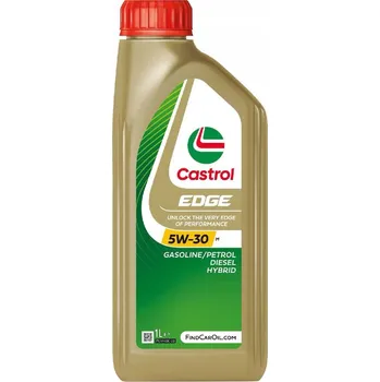 Motorový olej Motorový olej Castrol 1 l 5W-30