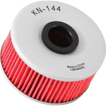 Filtr do auta Olejový filtr K&N Filters KN-144