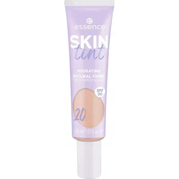 Přípravek na tvář ESSENCE PODKLADOVÁ BÁZE SKIN TINT 20