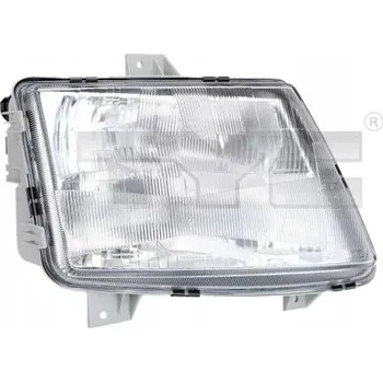 Přední světlomet TYC 20-5510-15-2 Světlomet Světlomet