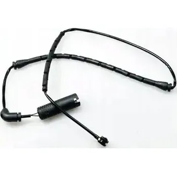 Brzdová destička Denckermann B170024 Kontakt opotřebení brzdových destiček, indikátor opotřebení