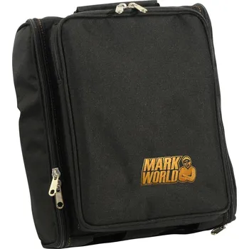 Aparatura pro baskytaru Markbass Markworld Bag M Obal pro basový aparát (Jako nové)