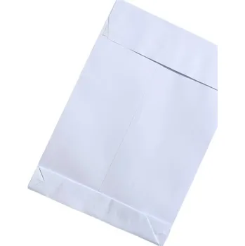 Obálka Rozšiřitelné obálky RBD B4 250x353x40 mm bílé