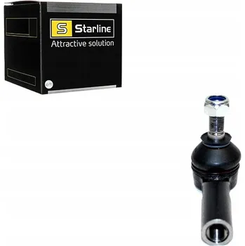 Posilovač řízení STARLINE KONCOVKA TYČE ŘÍZENÍ L/P FIAT SEDICI