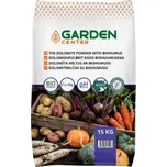 Garden Center Dolomitová mouka s biohumusem 15 kg
