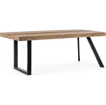 Jídelní stůl BIZZOTTO jídelní stůl MANCHESTER 200x100 cm II. jakost