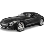 Maisto Mercedes-AMG GT 1:18 černá…