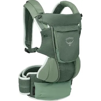 Dětský nosič Osprey Poco™ Soft Child Carrier Barva: koseret green