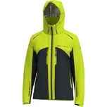 Fischer RC4 bunda S žlutá/černá - 10 % pro přihlášené BFEXTRA10