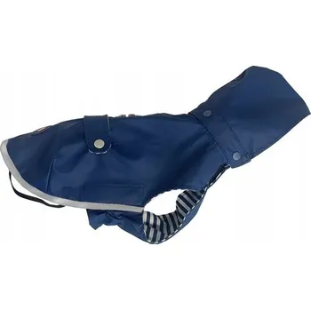 Moto bunda Bunda Zolux modrá S