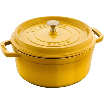 Hrnec Staub LA COCOTTE tradiční Hrnec 3,7l