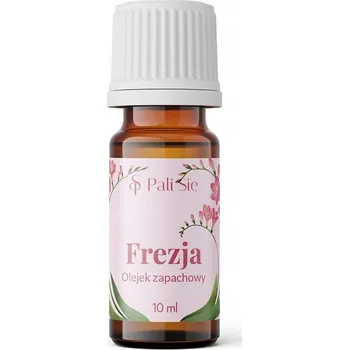 Vonný olej Vonný olej do svíček 10ml + kapátko - FRÉZIE - PALI SIĘ