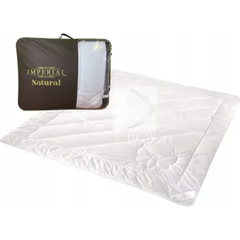 přikrývka Přikrývka přikrývka 160x200 Imperial 800g AMW Bavlna