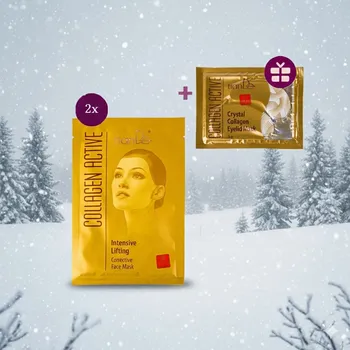 Omlazující kolagenový set pro intenzivní lifting