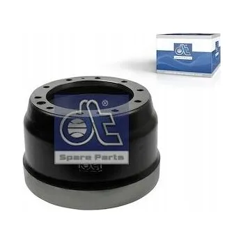 Brzdový buben DT Spare Parts 7.34051 Brzdový buben