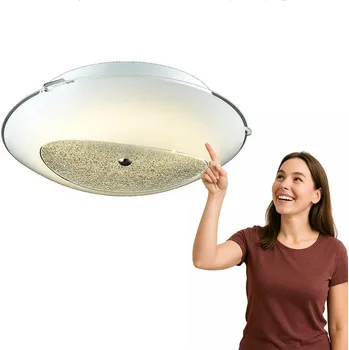 Stropní svítidlo Delia C29546YK-3T Italux