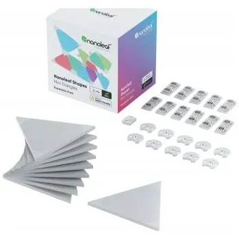 Žárovka Sada panelů Nanoleaf NL48-1001TW-10PK